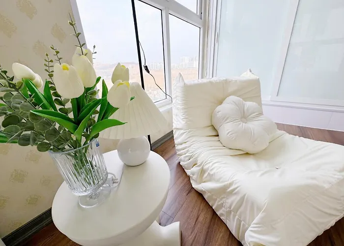 A La Carte Luxury 2Br Bay View Hạ Long