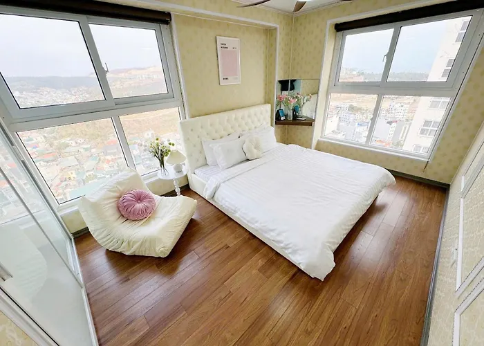 A La Carte Luxury 2Br Bay View *